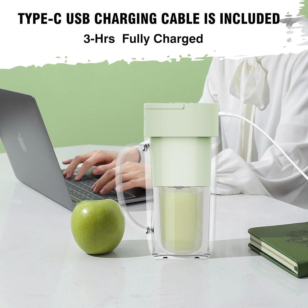 Electric Juice Cup