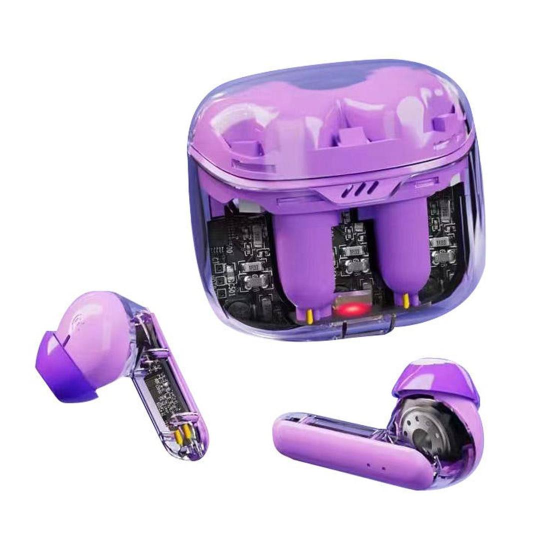 Multicolor Durable Protection Against Water And Dust Earbuds