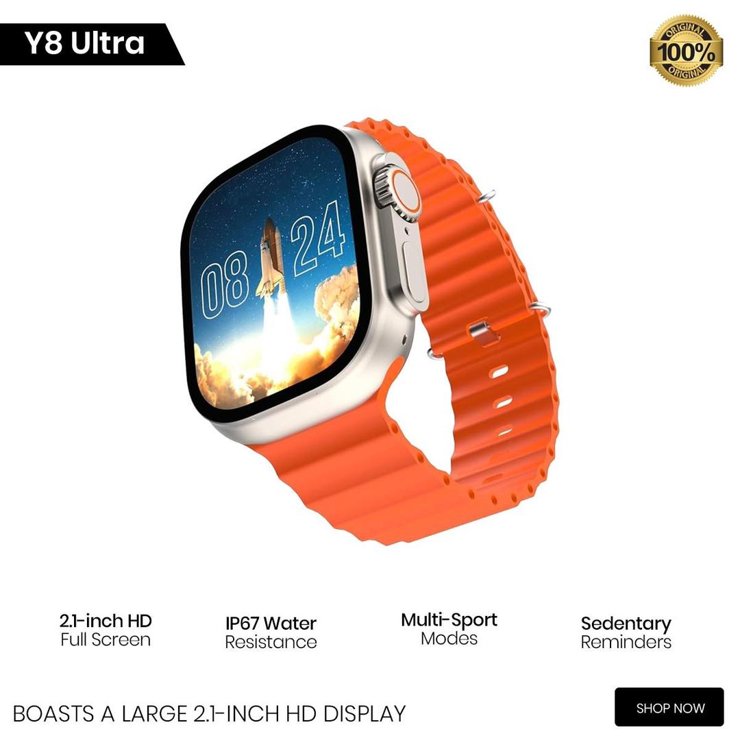Smart Watch