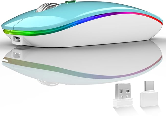 Wireless Bluetooth Mouse