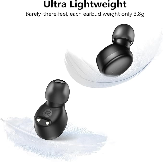 High Quality Sound Earbuds- T2 TWS