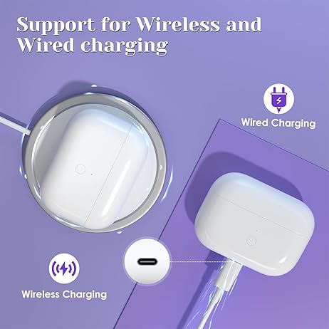 Wireless Airpods Pro 2