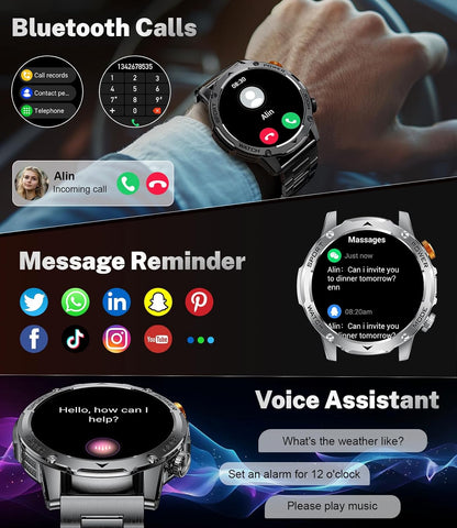 smart watch