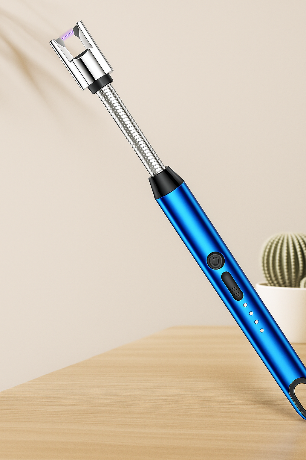 ELECTRIC LIGHTAR
