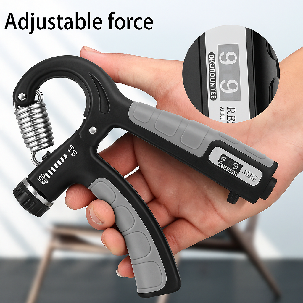 Hand Gripper