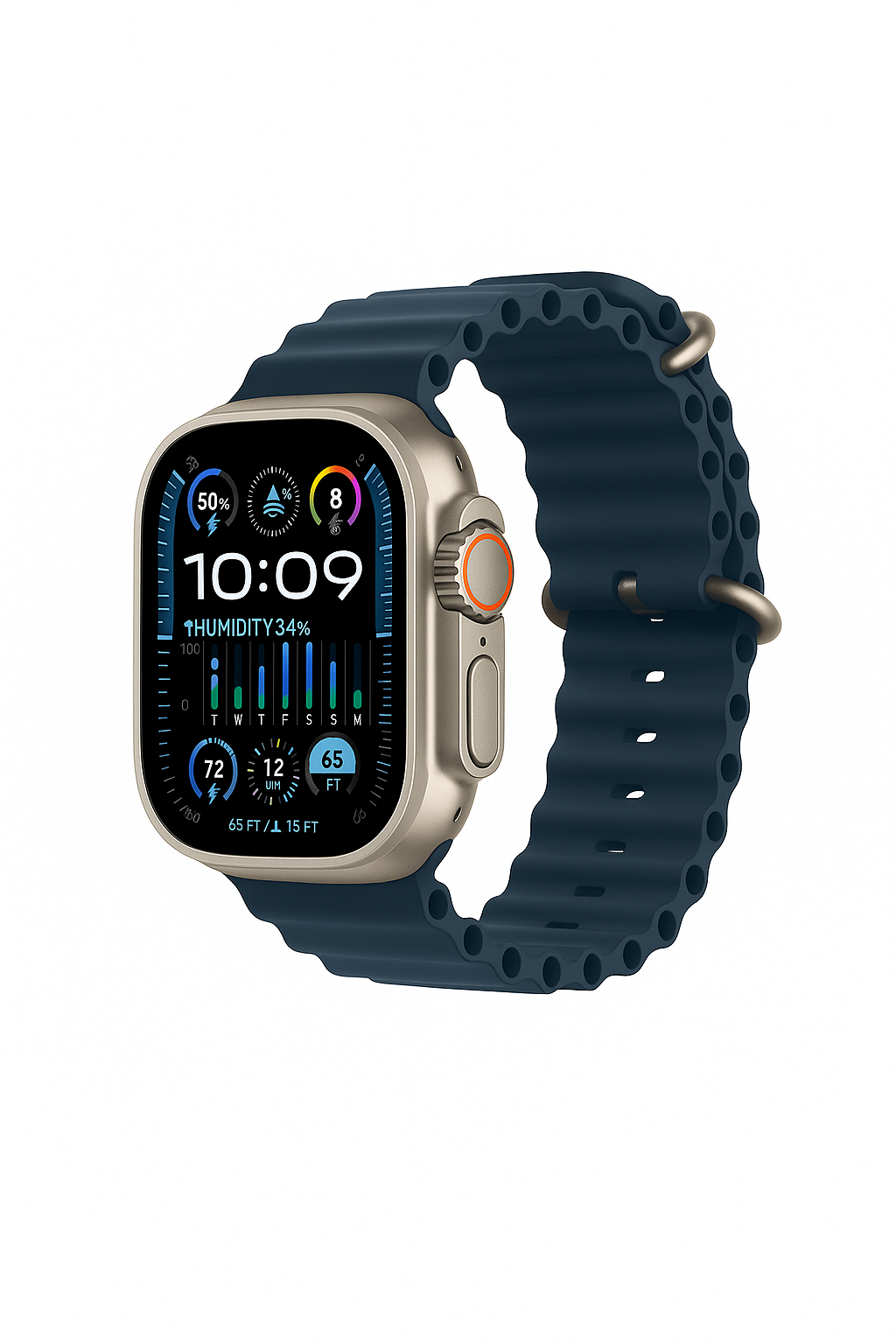 SMART WATCH