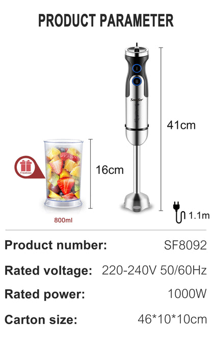 hand blender