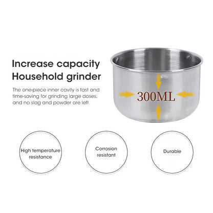 mini electric grinder
