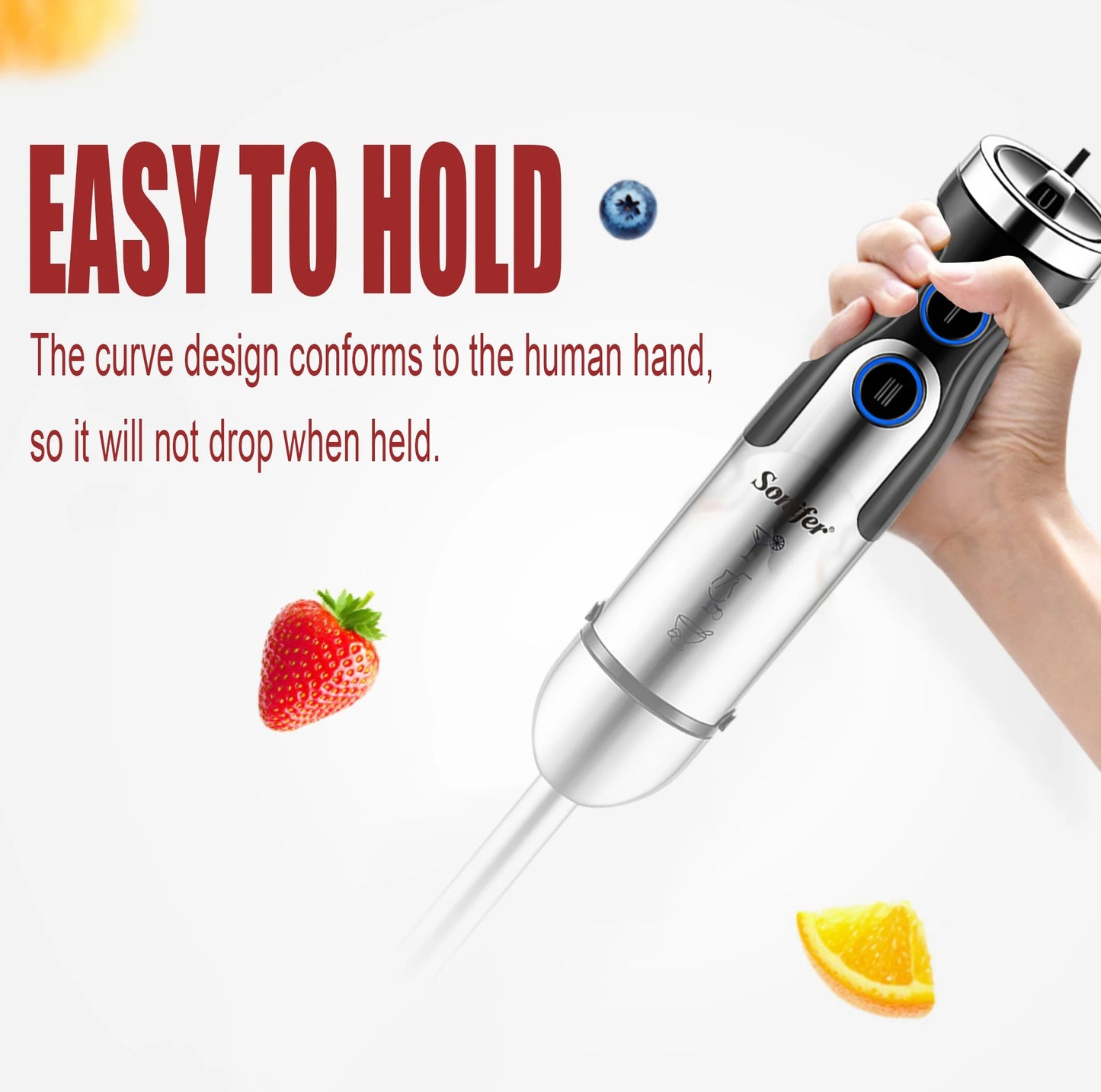 hand blender