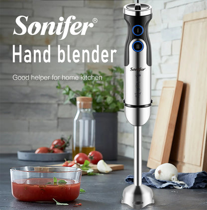 hand blender