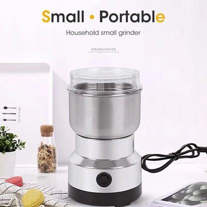 mini electric grinder