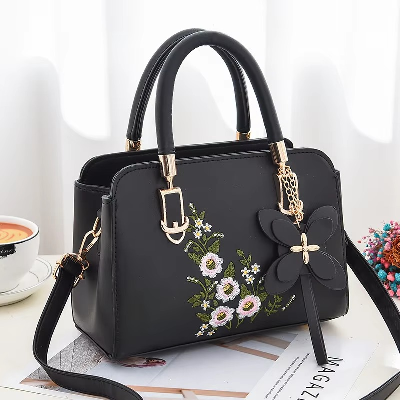 crossbody handbag