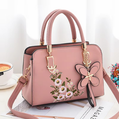 crossbody handbag