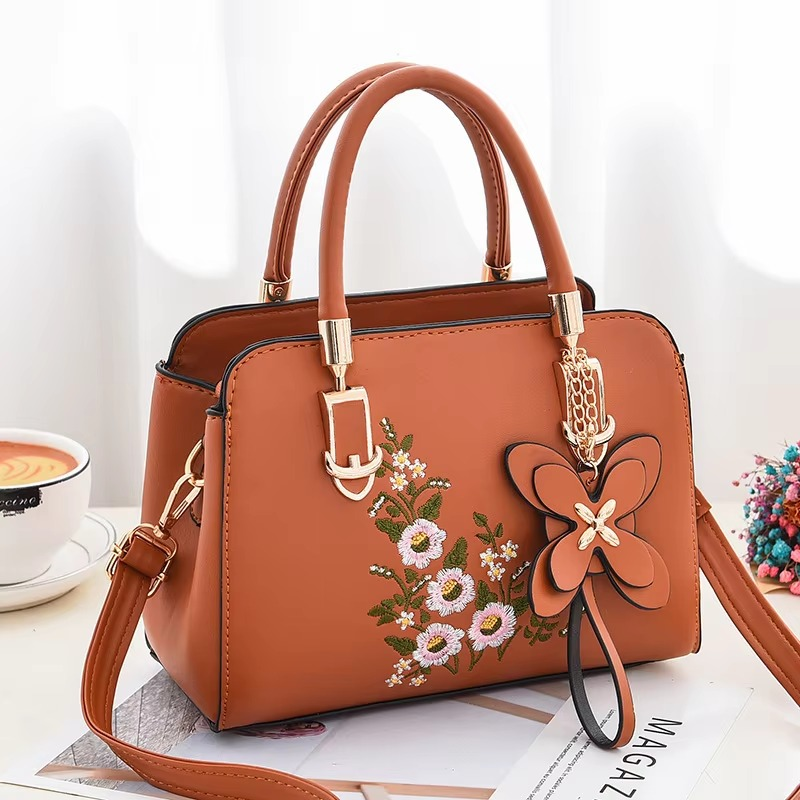 crossbody handbag