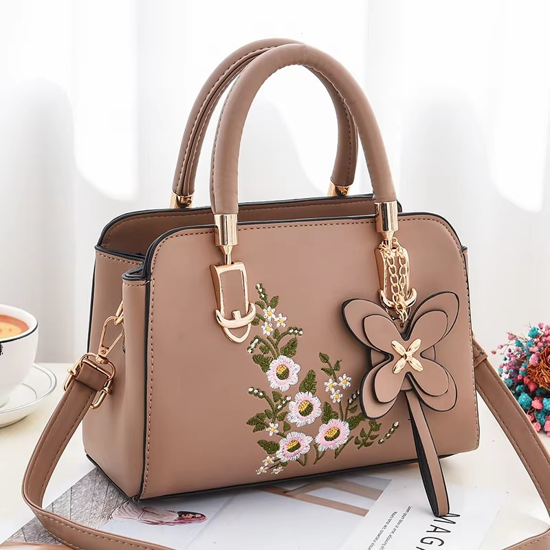 crossbody handbag