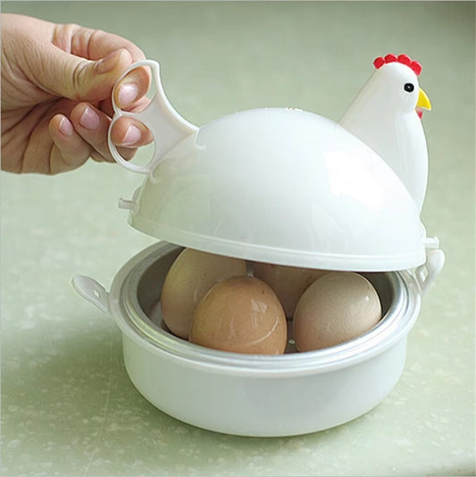 egg cooker