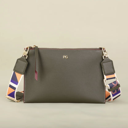 crossbody handbag
