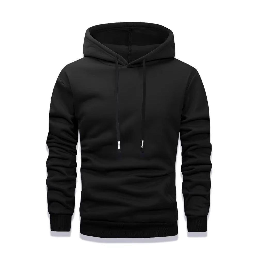 men.s hoodie