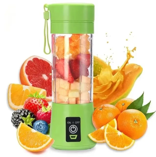 mini juicer