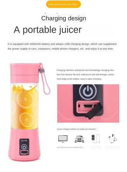 mini juicer