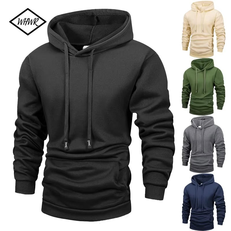 men.s hoodie