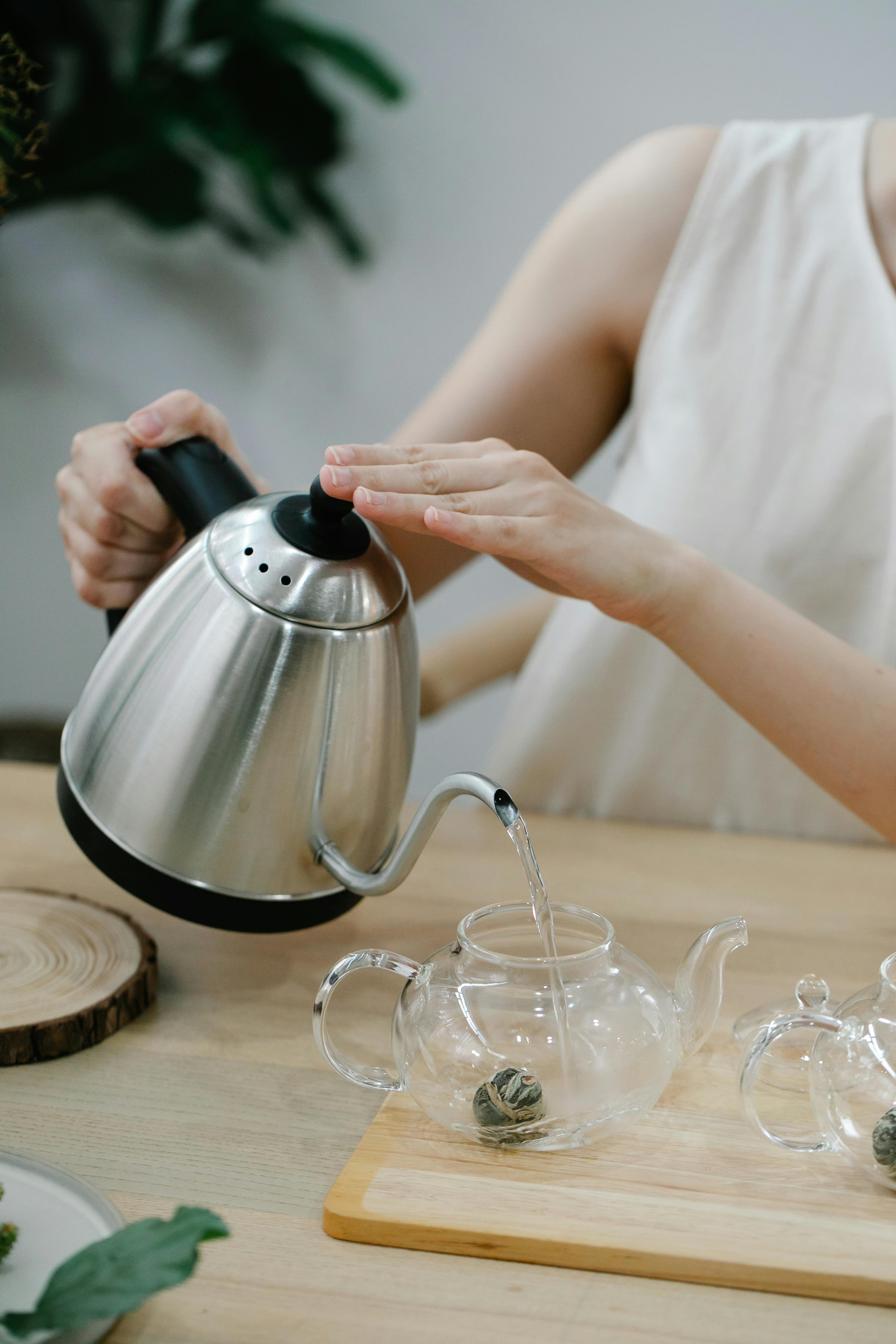 Electric Kettle